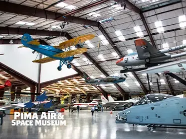 Pima Air & Space Museum