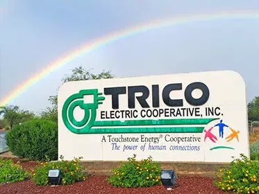 Trico Electric Co-op