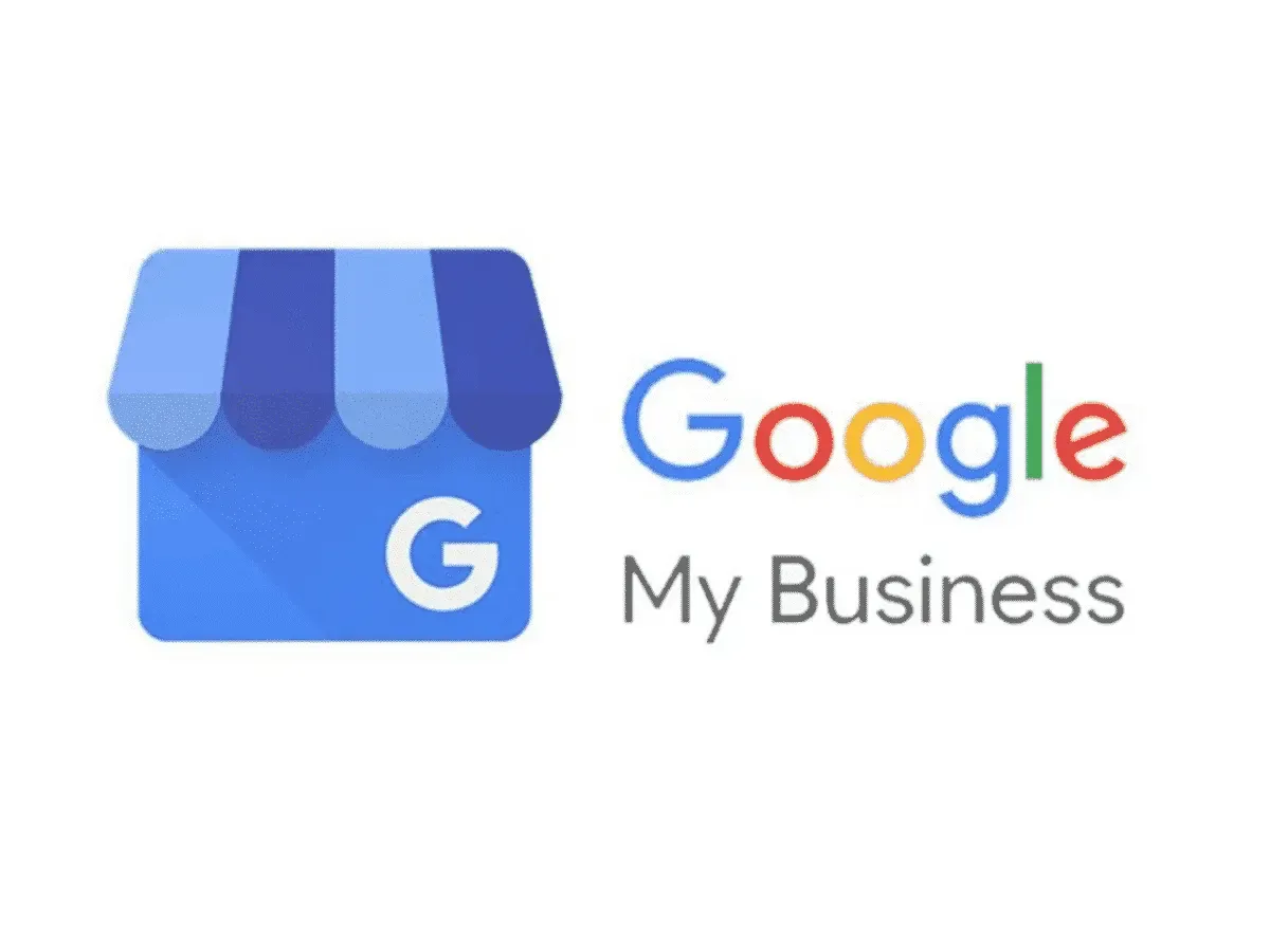 Google My Business Logo