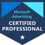 Microsoft Advertising Certified Professional