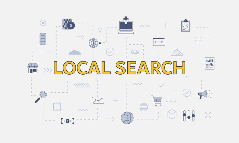 local seo