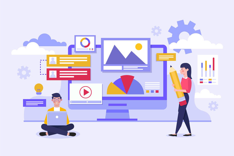 website speed optimization
